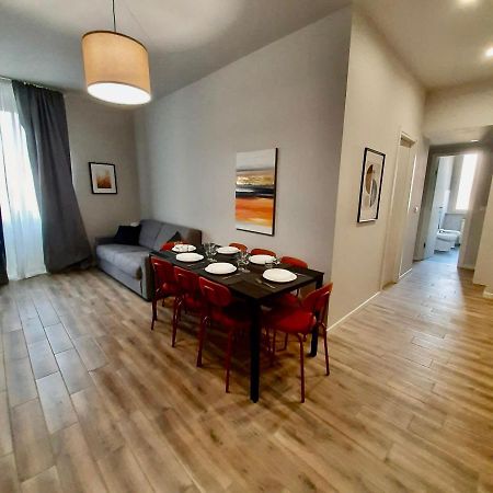 Appartement Casa Sobit à Turin Extérieur photo