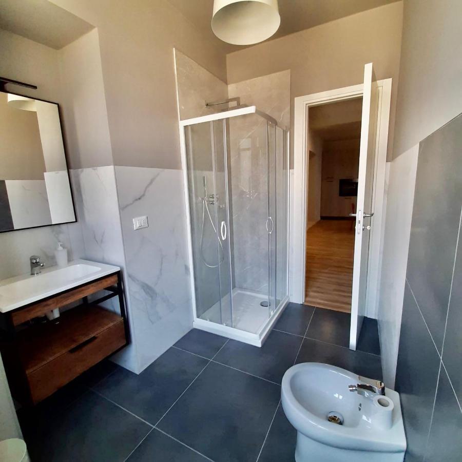 Appartement Casa Sobit à Turin Extérieur photo