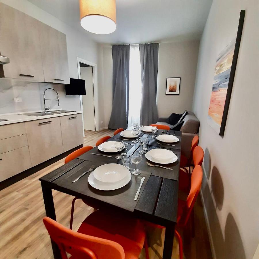 Appartement Casa Sobit à Turin Extérieur photo