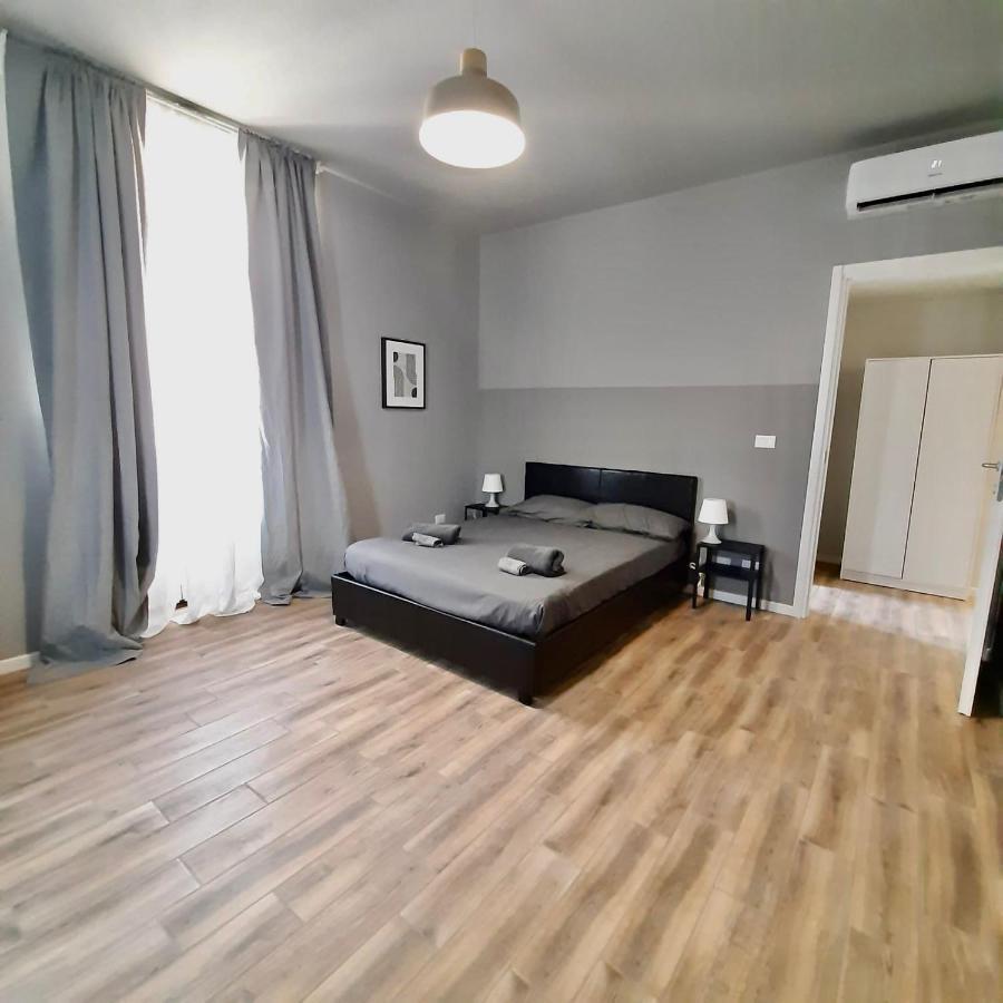 Appartement Casa Sobit à Turin Extérieur photo