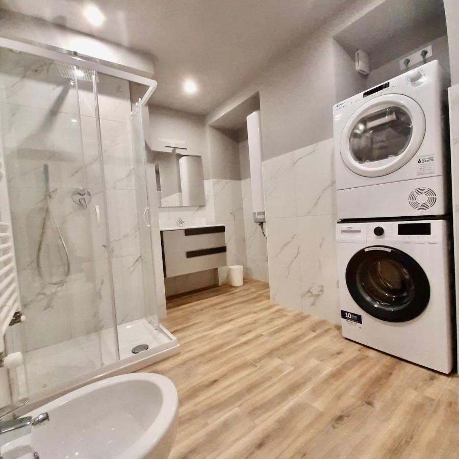 Appartement Casa Sobit à Turin Extérieur photo