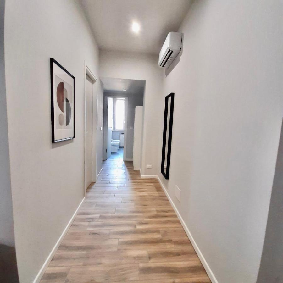 Appartement Casa Sobit à Turin Extérieur photo