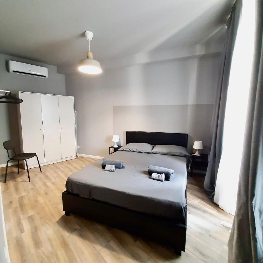 Appartement Casa Sobit à Turin Extérieur photo