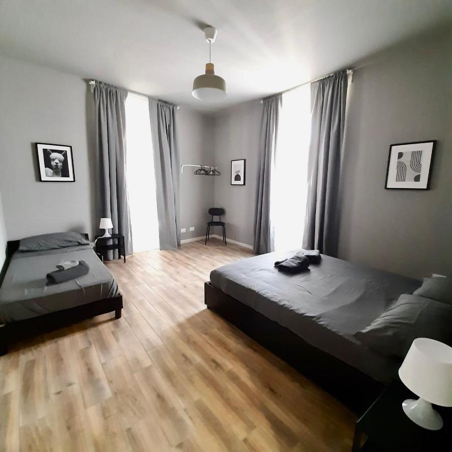 Appartement Casa Sobit à Turin Extérieur photo