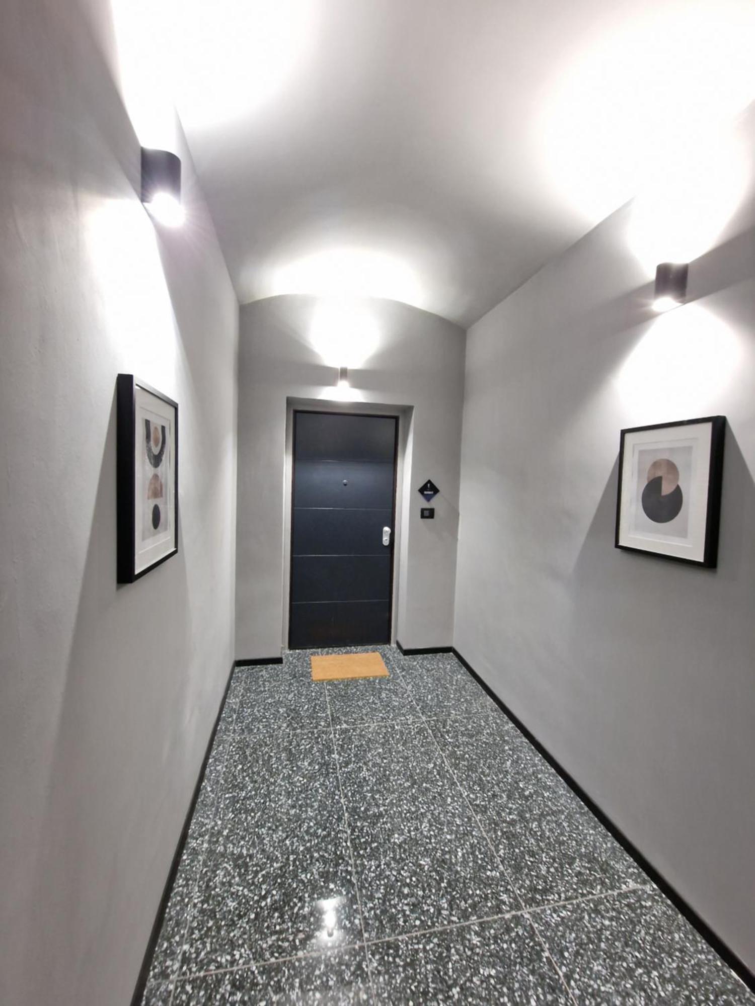 Appartement Casa Sobit à Turin Extérieur photo